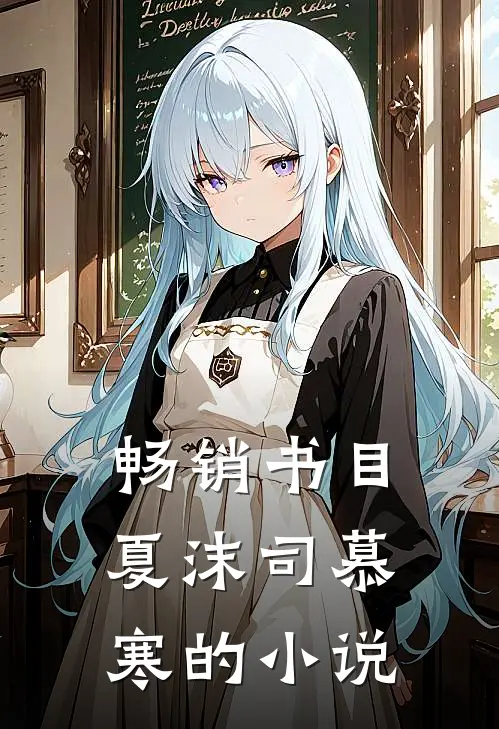 畅销书目夏沫司慕寒的小说