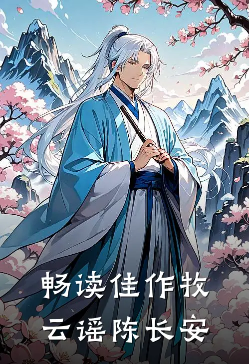 畅读佳作牧云谣陈长安