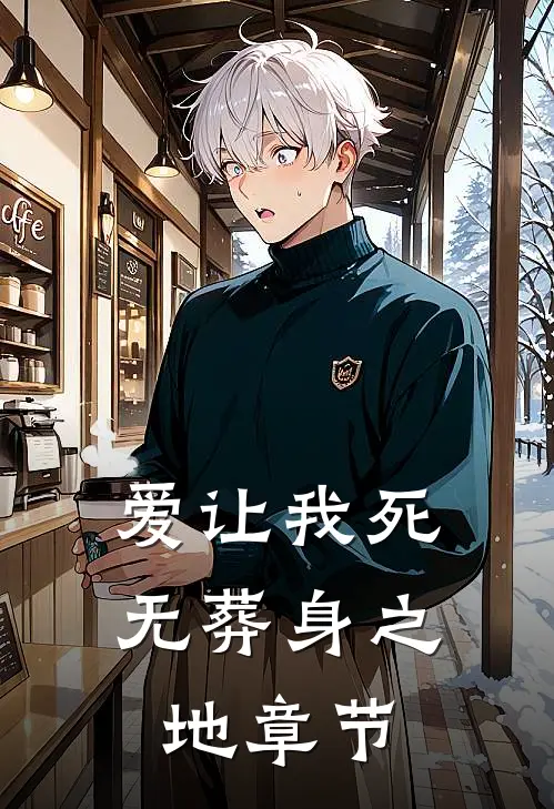爱让我死无葬身之地章节
