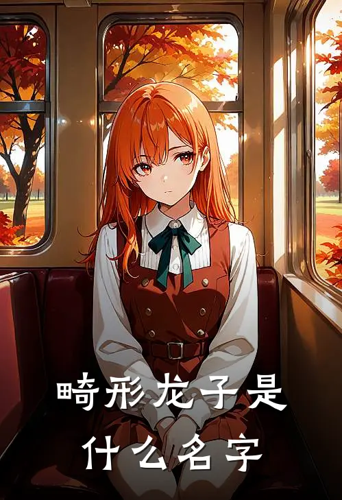 畸形龙子是什么名字