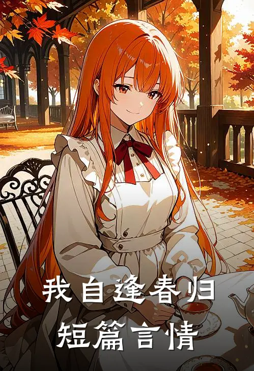 我自逢春归短篇言情