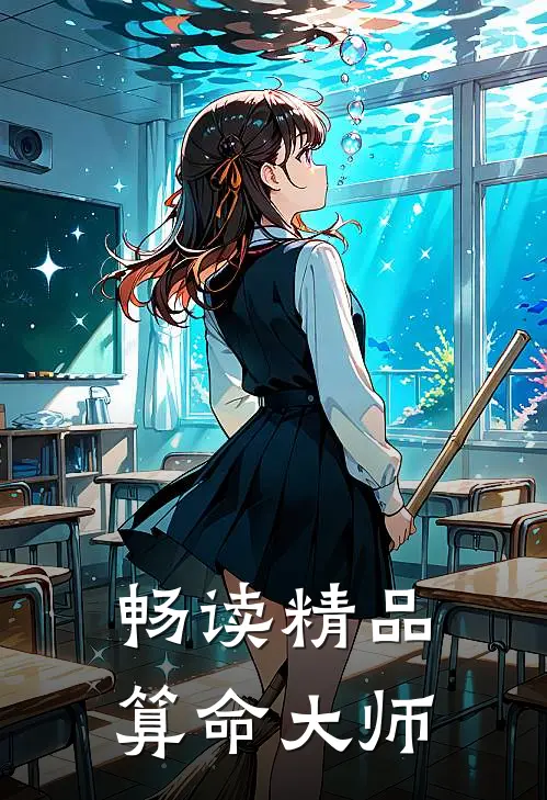 畅读精品算命大师