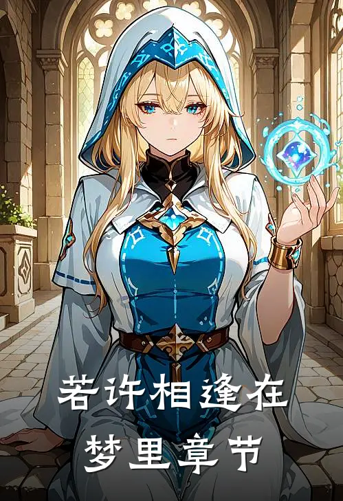 若许相逢在梦里章节