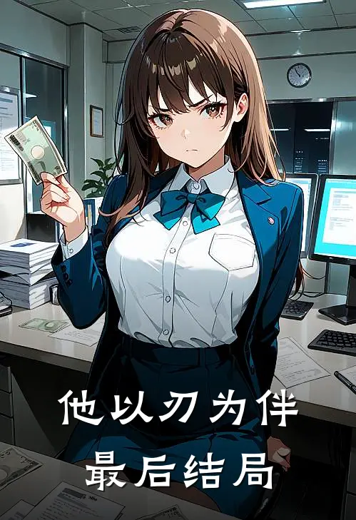他以刃为伴最后结局