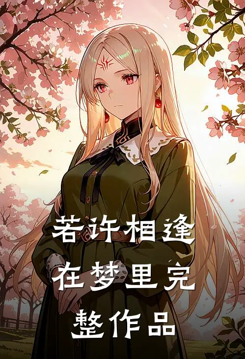 若许相逢在梦里完整作品