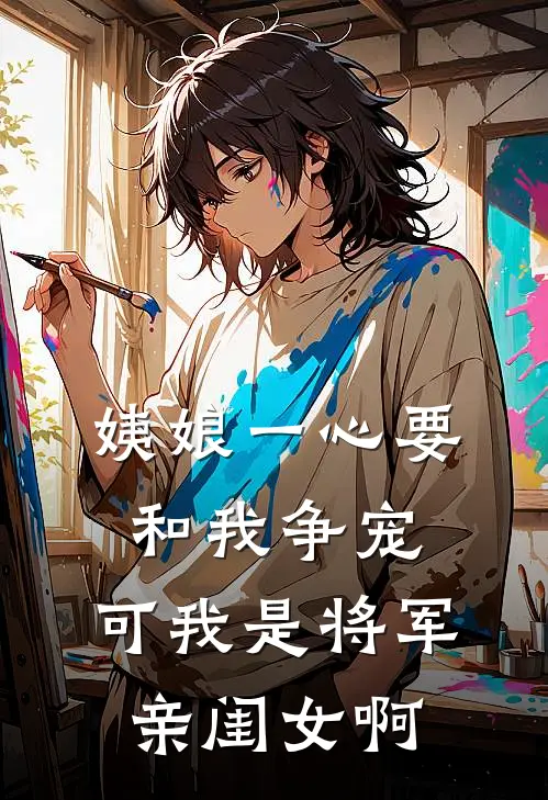 姨娘一心要和我争宠，可我是将军亲闺女啊