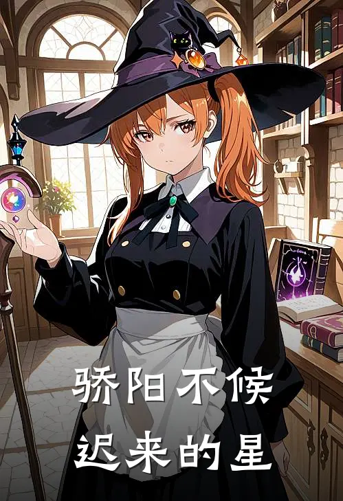 骄阳不候迟来的星