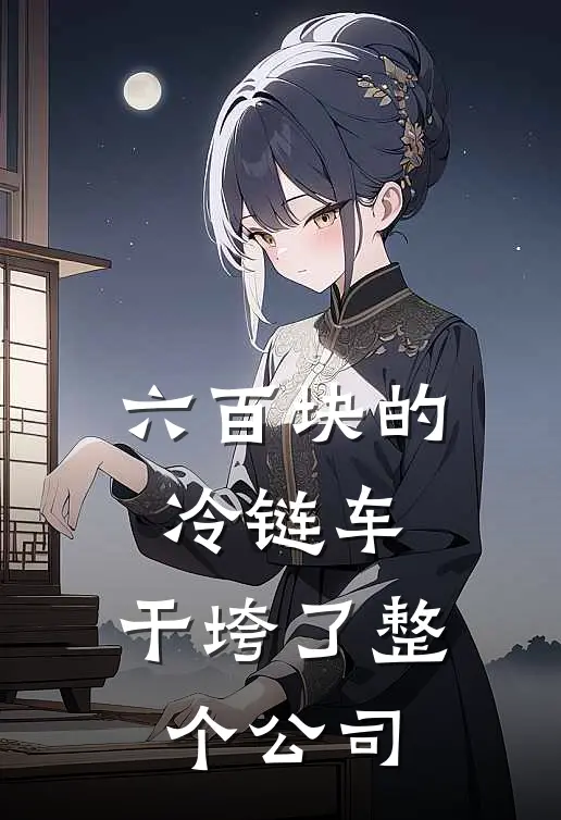 六百块的冷链车，干垮了整个公司