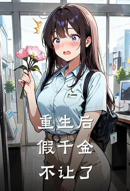 重生后，假千金不让了
