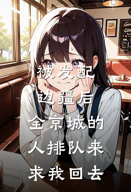被发配边疆后，全京城的人排队来求我回去