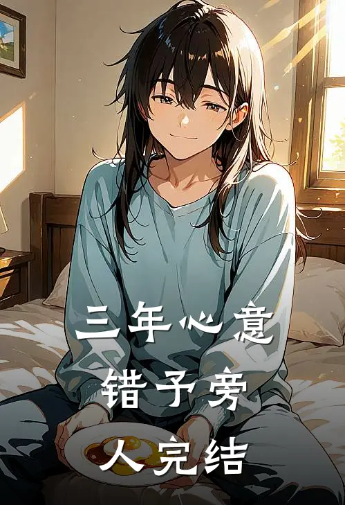 三年心意，错予旁人完结