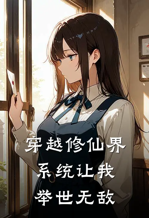 穿越修仙界：系统让我举世无敌