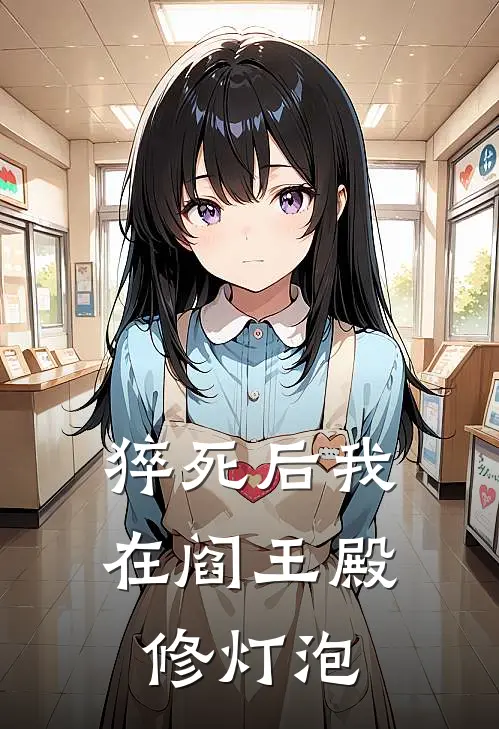 猝死后我在阎王殿修灯泡