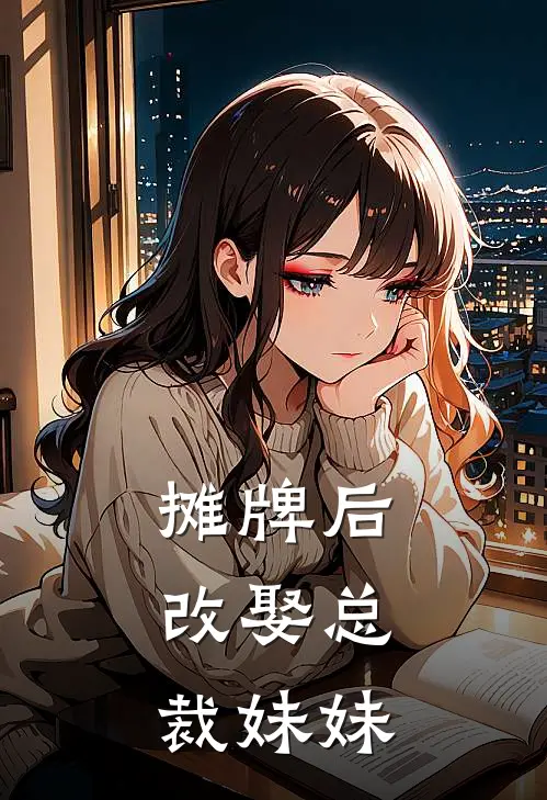 摊牌后，改娶总裁妹妹