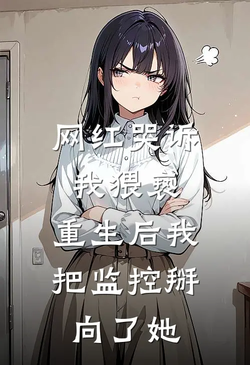 网红哭诉我猥亵，重生后我把监控掰向了她