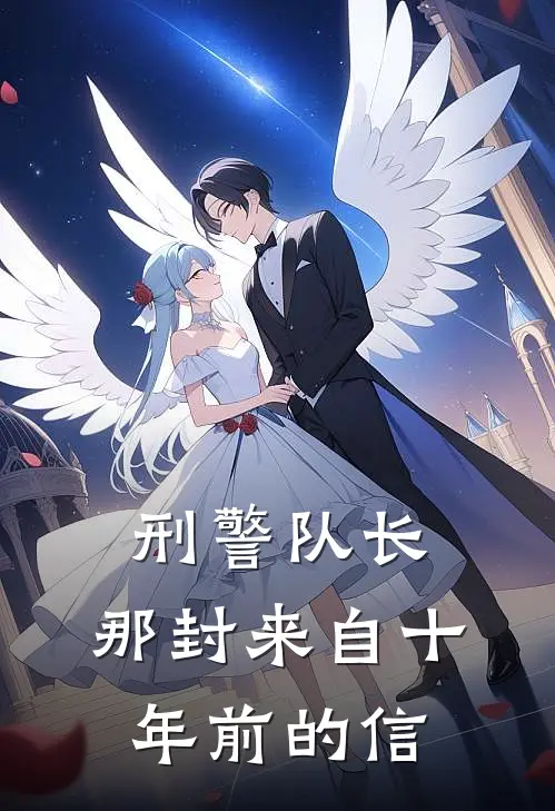 刑警队长：那封来自十年前的信