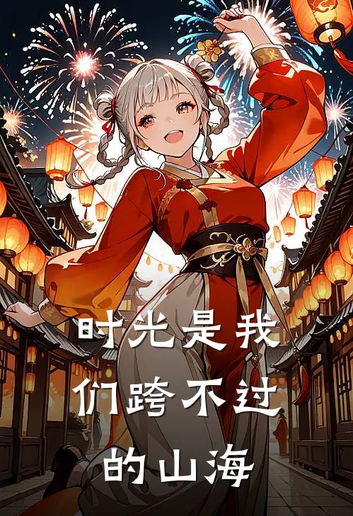 时光是我们跨不过的山海