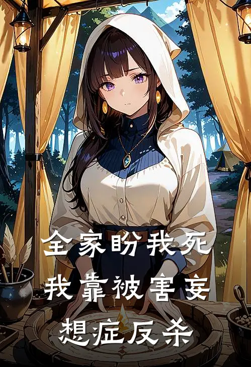 全家盼我死，我靠被害妄想症反杀