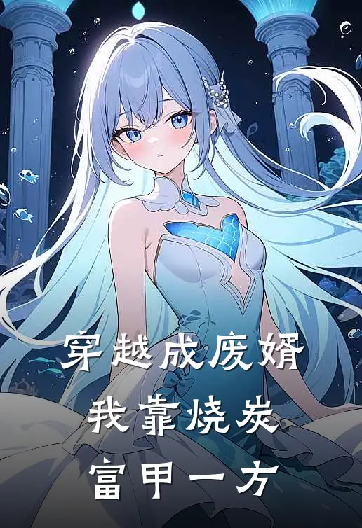 穿越成废婿，我靠烧炭富甲一方