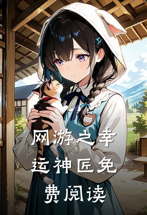 网游之幸运神匠免费阅读