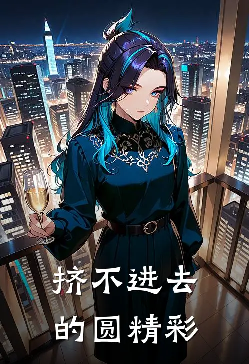 挤不进去的圆精彩