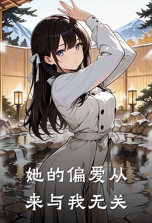 她的偏爱从来与我无关