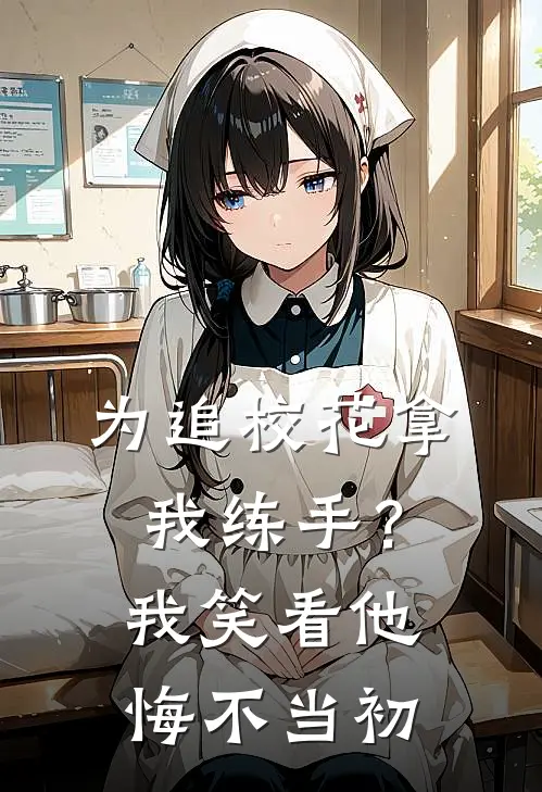 为追校花拿我练手？我笑看他悔不当初