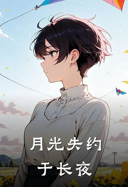 月光失约于长夜