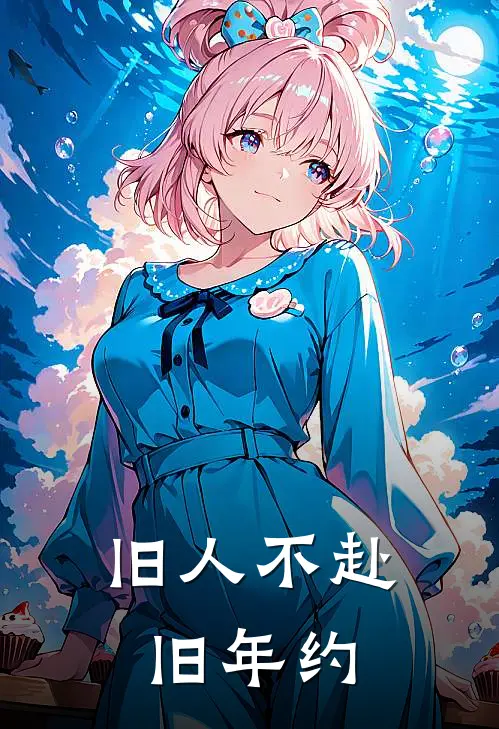 旧人不赴旧年约