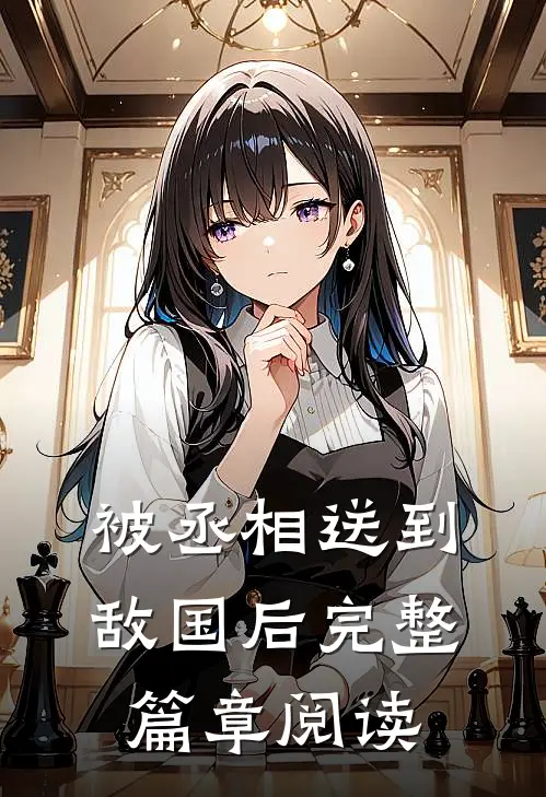 被丞相送到敌国后完整篇章阅读
