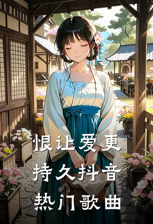 恨让爱更持久抖音热门歌曲