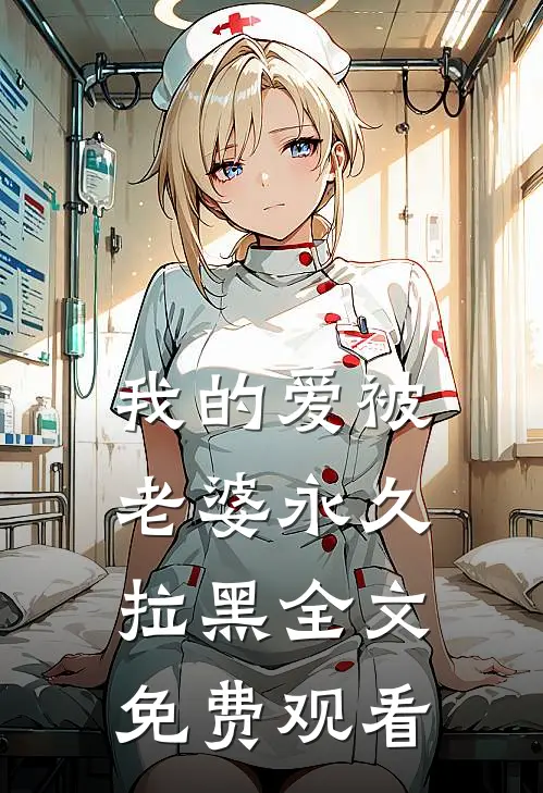 我的爱被老婆永久拉黑全文免费观看