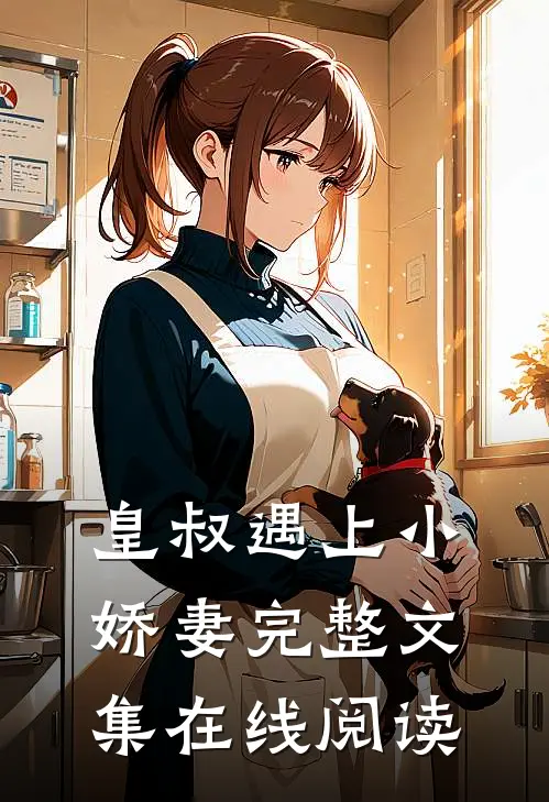 皇叔遇上小娇妻完整文集在线阅读