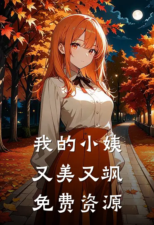 我的小姨又美又飒免费资源
