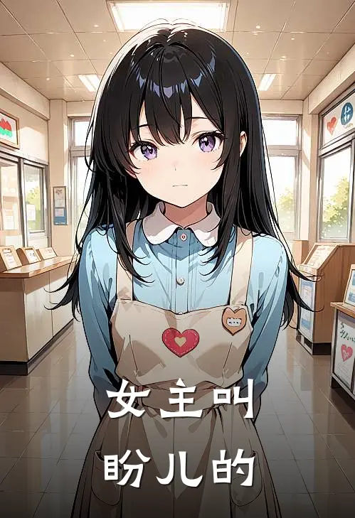 女主叫盼儿的