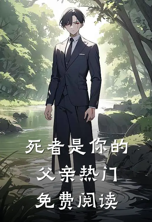 死者是你的父亲热门免费阅读