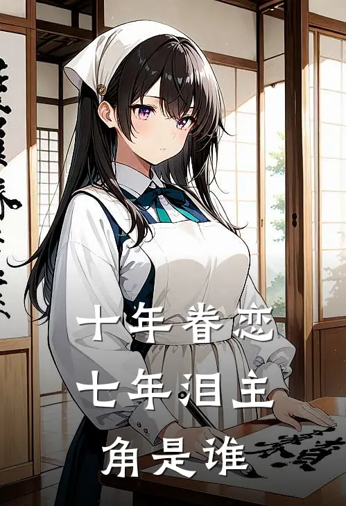 十年眷恋七年泪主角是谁