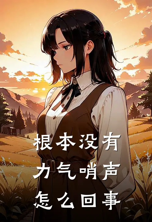 根本没有力气哨声怎么回事