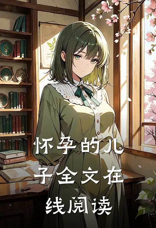 怀孕的儿子全文在线阅读