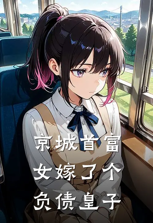 京城首富女嫁了个负债皇子