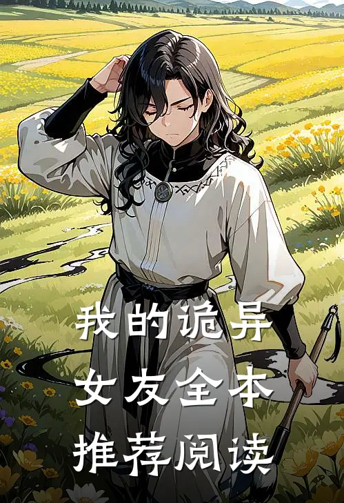 我的诡异女友全本推荐阅读