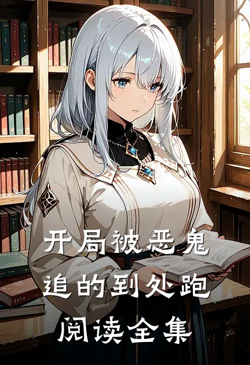 开局被恶鬼追的到处跑阅读全集