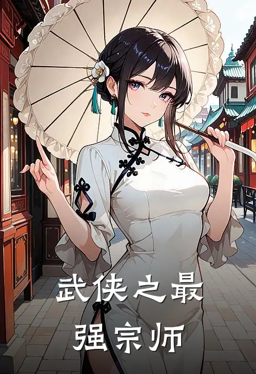 武侠之最强宗师