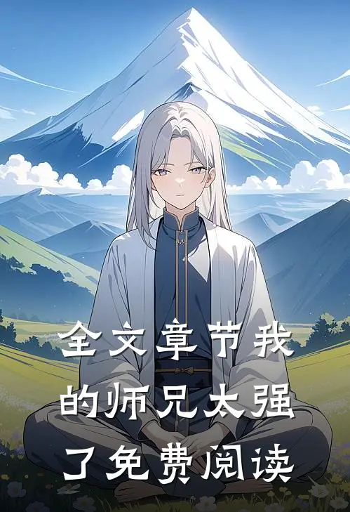 全文章节我的师兄太强了免费阅读