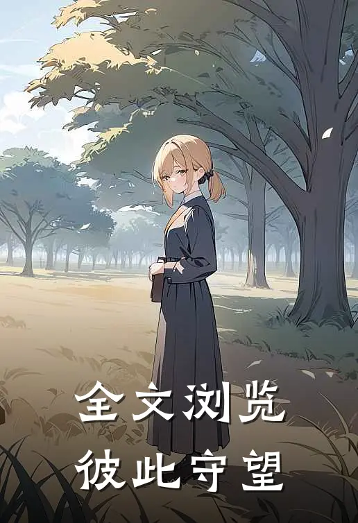 全文浏览彼此守望