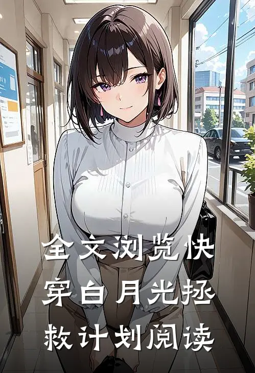全文浏览快穿白月光拯救计划阅读