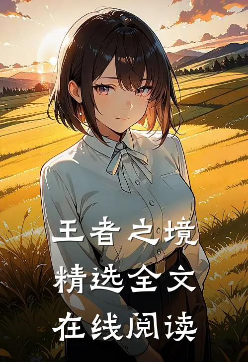 王者之境精选全文在线阅读