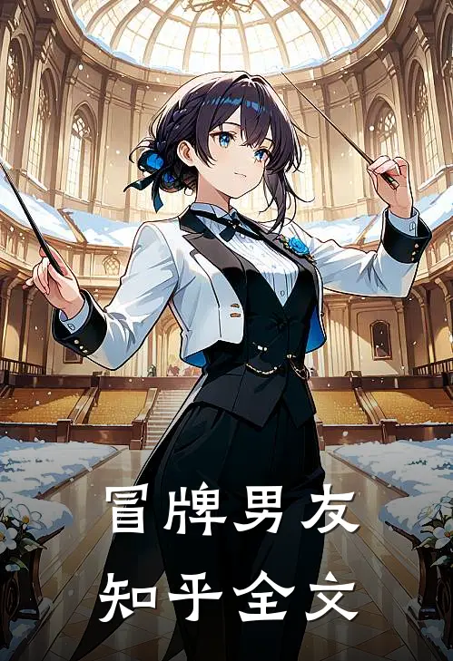 冒牌男友知乎全文
