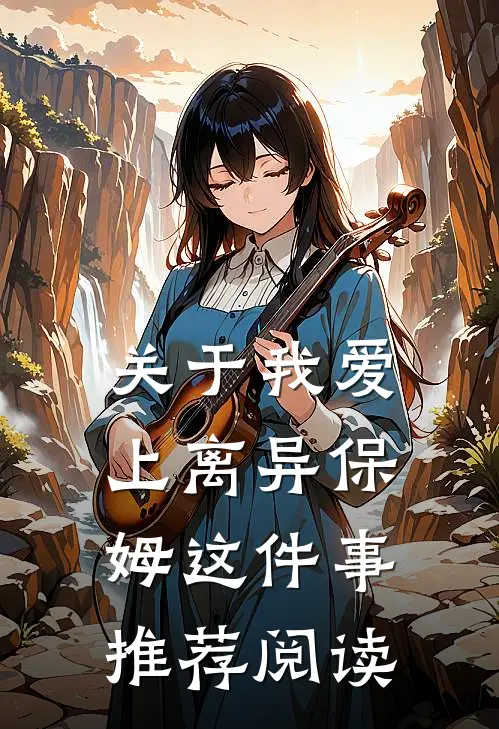 关于我爱上离异保姆这件事推荐阅读