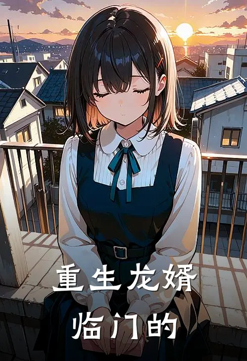 重生龙婿临门的